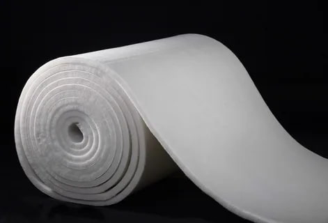 فوم پلی اتیلن 20 میل رولی محافظ در برابر صدا و ضربه